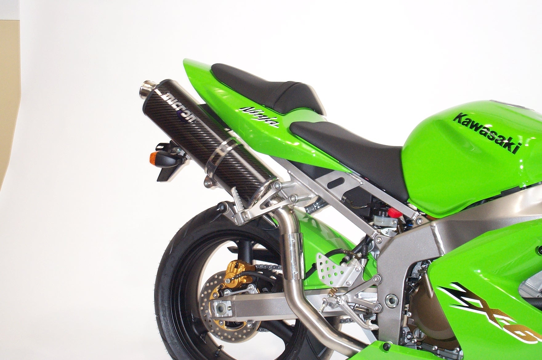 zx12r helibars